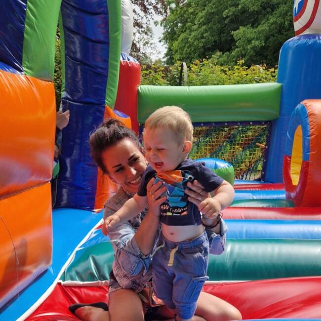 Opiekunka do dziecka w Wejherowo: Adriana