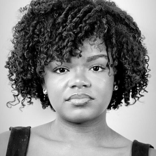 Babysitter em Odivelas: Daniela