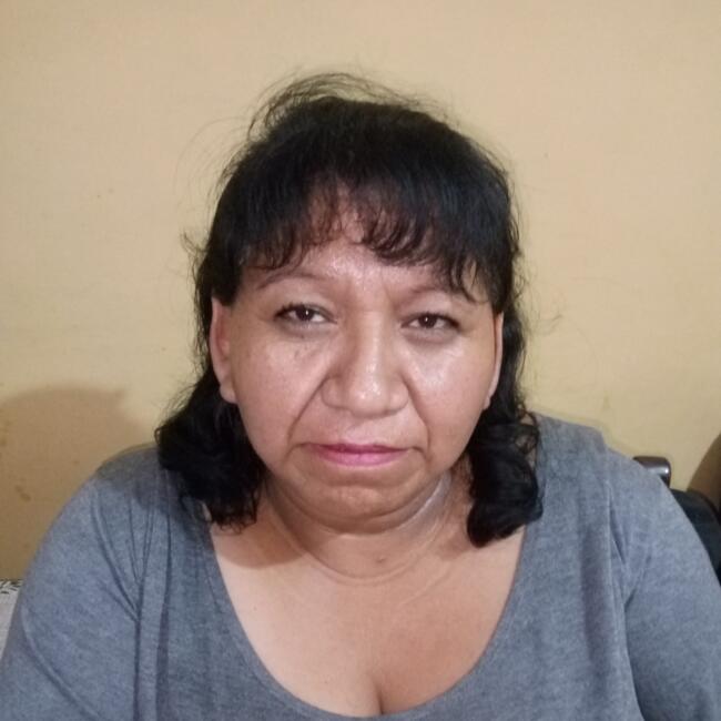 Niñera en San Bernardo: Ema
