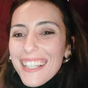 Babysitter στην περιοχή Ταύρος: Anthi