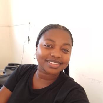 Nanny Harare: Cynthia