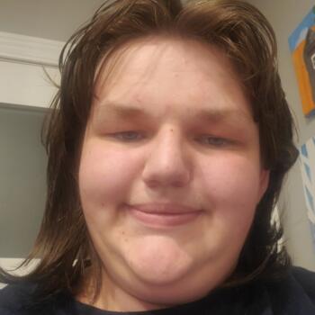 Babysitter in Whitby: Mark