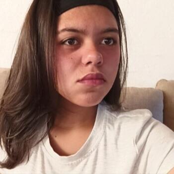 Niñera en Tacuarembó: Nahia