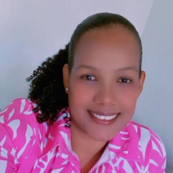 Niñera en Bello: Luz