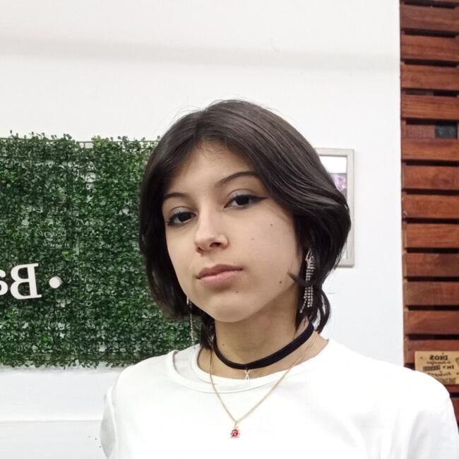 Babysitter in Rosario: Ayelen