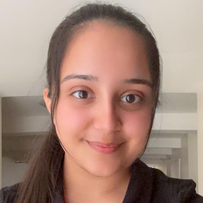 Babysitter in Sydney: Rasleen