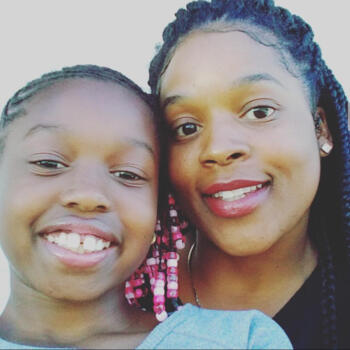 Babysitter in Casa Grande: Nyimah