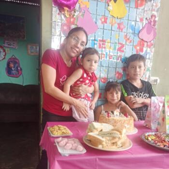 Niñera en Guayaquil: Johanna