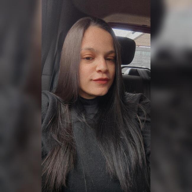 Babysitter in Carapicuíba: Agatha Ferreira 