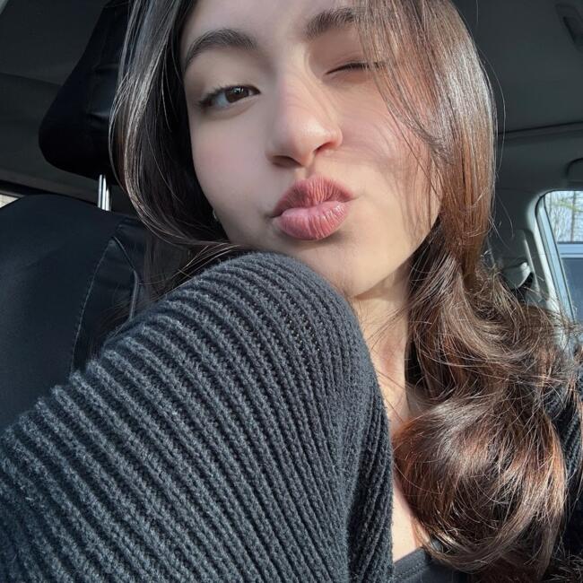 Niñera en Añasco: Roxely