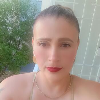 Babysitter στην περιοχή Σαντιάγο ντε Κερέταρο: Griselda