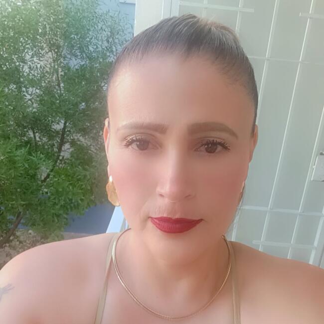 Niñera en Santiago de Querétaro: Griselda