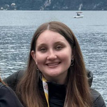 Oppas in Barneveld: Hannah