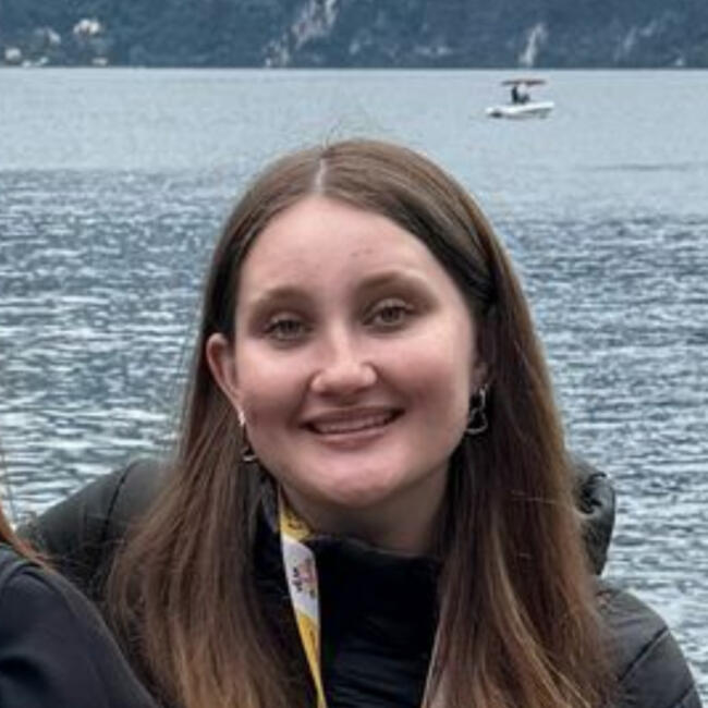 Babysitter in Barneveld: Hannah