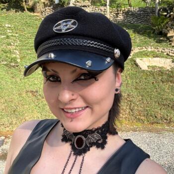 Niñera en Pereira: Valentina Avila Rodriguez