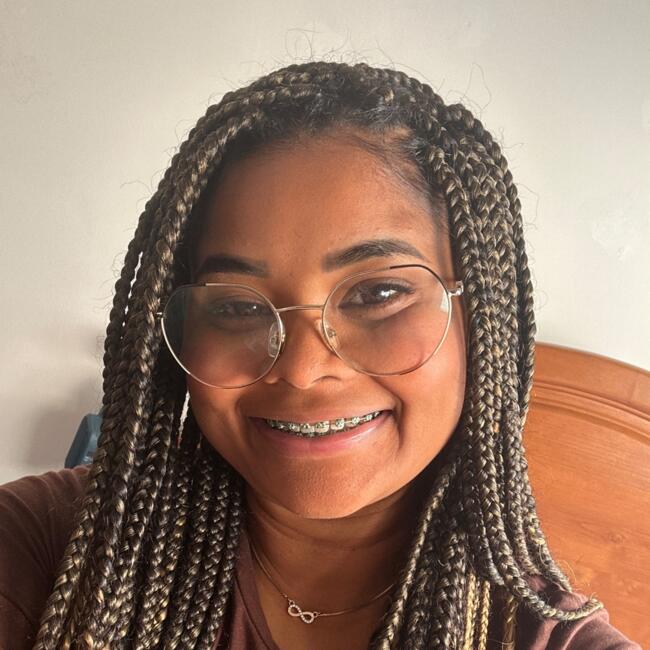 Childminder in Alvor: Vanessa