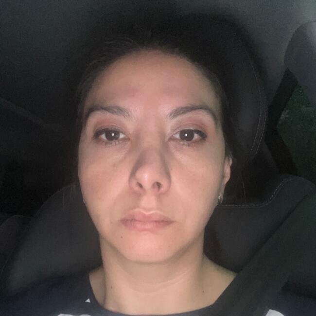 Babysitting job in Guatemala City: Ana Lucia