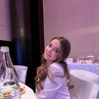 Babysitter in Perpignan: Cassandra