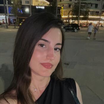 Babysitter in Namur: Irena