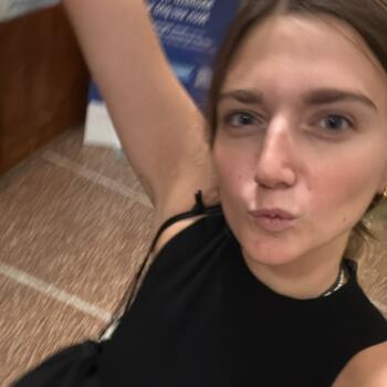 Babysitter a Genova: Adriana