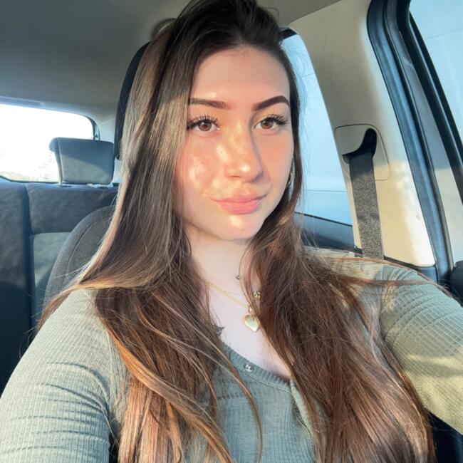 Babysitter in Ceregnano: Sara Ferrante