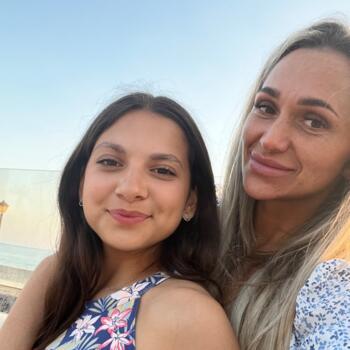 Babysitting job in Ostrava: babysitting job Petra