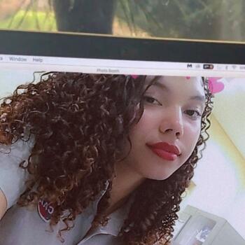 Babá em Ananindeua: Glayci