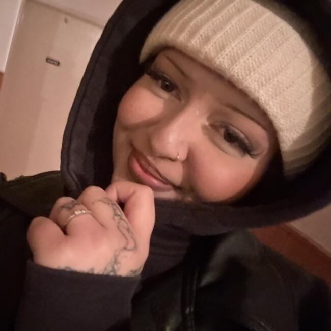 Babysitter in Ostrava: Adéla