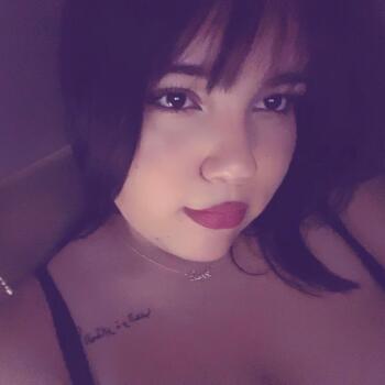 Niñera en San Felipe: Matilda