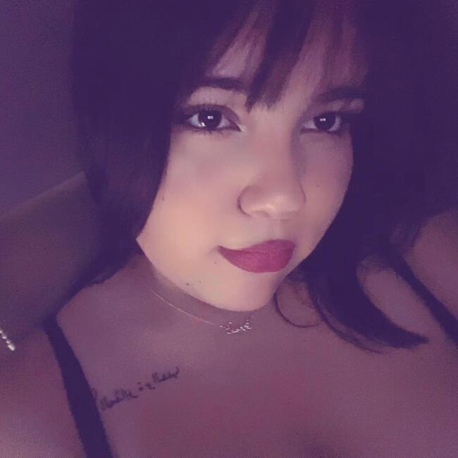 Niñera en San Felipe: Matilda