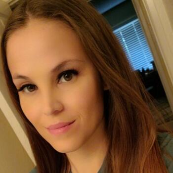 Nanny in Hemet: Ashley