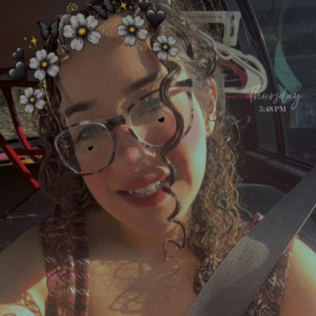 Babysitting job in Reno: Gina