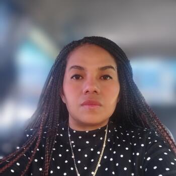 Babysitter in Villa Nueva: Johana