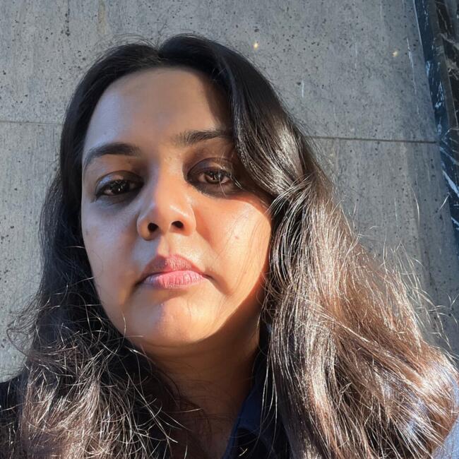 Babysitting job in Gurugram: Shraddha