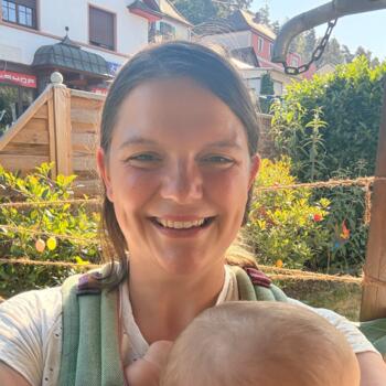 Babysitter in Schmitten: Cilia