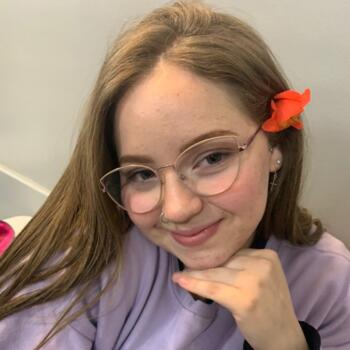 Babysitter in Curitiba: Isabela