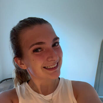Babysitter in Slagelse: Celina