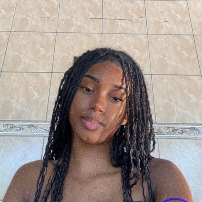 Babá em Jaboatão dos Guararapes: Vitoria