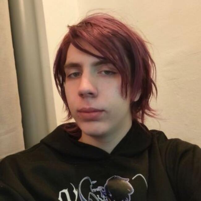 Babysitter in Munich: Krystian