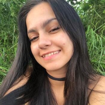 Babysitter in Goiânia: Maria