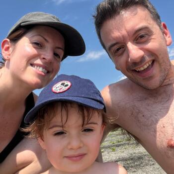 Parent Rome: Piervincenzo