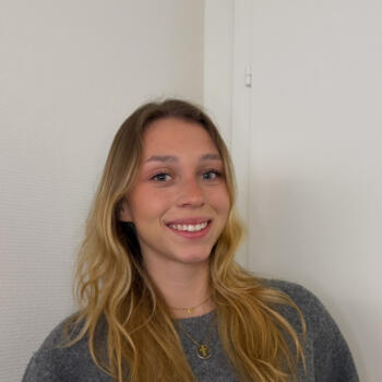 Babysitter in Belmont-sur-Lausanne: Marie