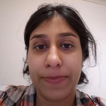 Babysitting job in Steinbach am Taunus: babysitting job Jigya