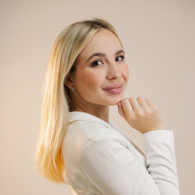 Babysitter in Araraquara: Gabriella Serafim