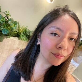 Babysitter in Miguel Hidalgo: Ana María