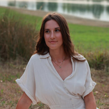 Baby-sitter Boucau: Séverine