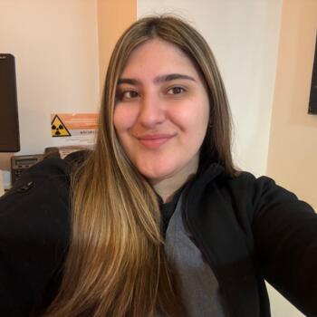 Babysitter in Rosario: Moraa