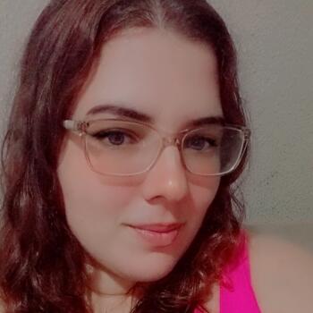 Babysitter in São José do Rio Preto: Fabiana