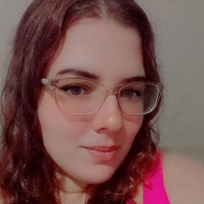 Babysitter in São José do Rio Preto: Fabiana