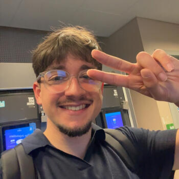 Babysitter in Rillieux-la-Pape: Lorenzo